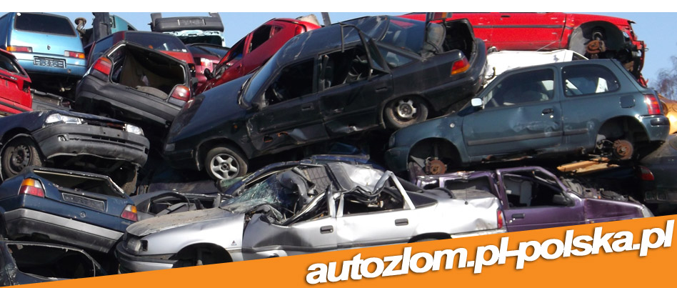 Skup aut Łęczyca,złomowanie Łęczyca, skupaut-zlomowanie.pl