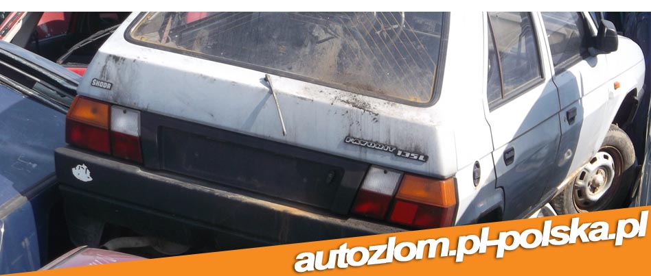 Skup aut Łęczyca,złomowanie Łęczyca, skupaut-zlomowanie.pl